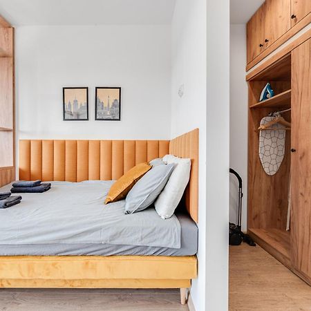 Comfistay Apartamenty Premium Katowicka 39 Opole Exterior foto