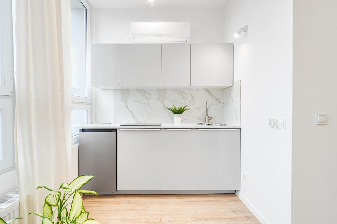 Comfistay Apartamenty Premium Katowicka 39 Opole Exterior foto