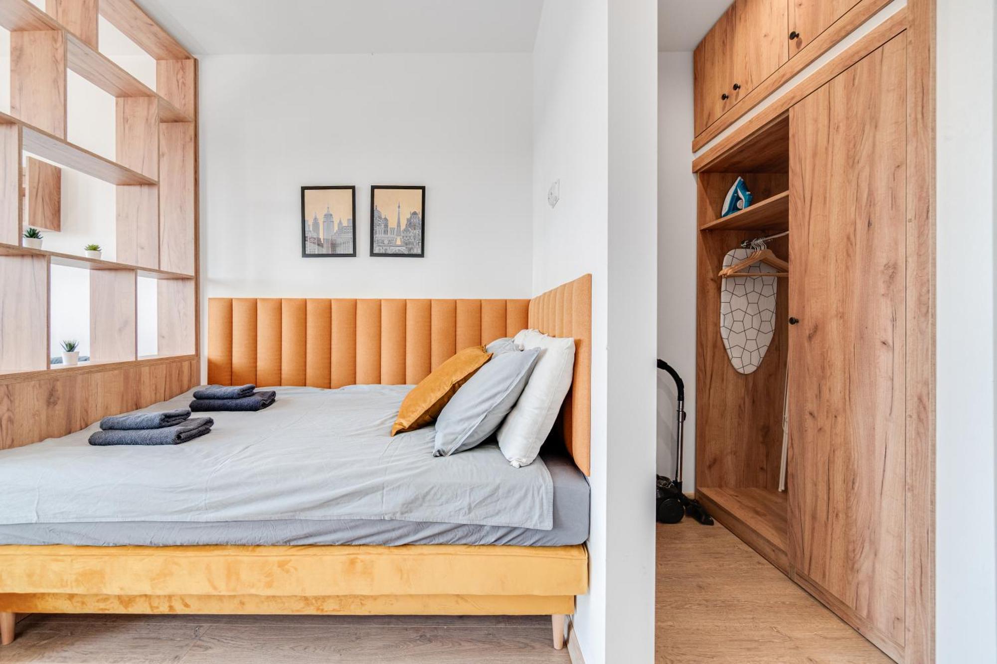 Comfistay Apartamenty Premium Katowicka 39 Opole Exterior foto