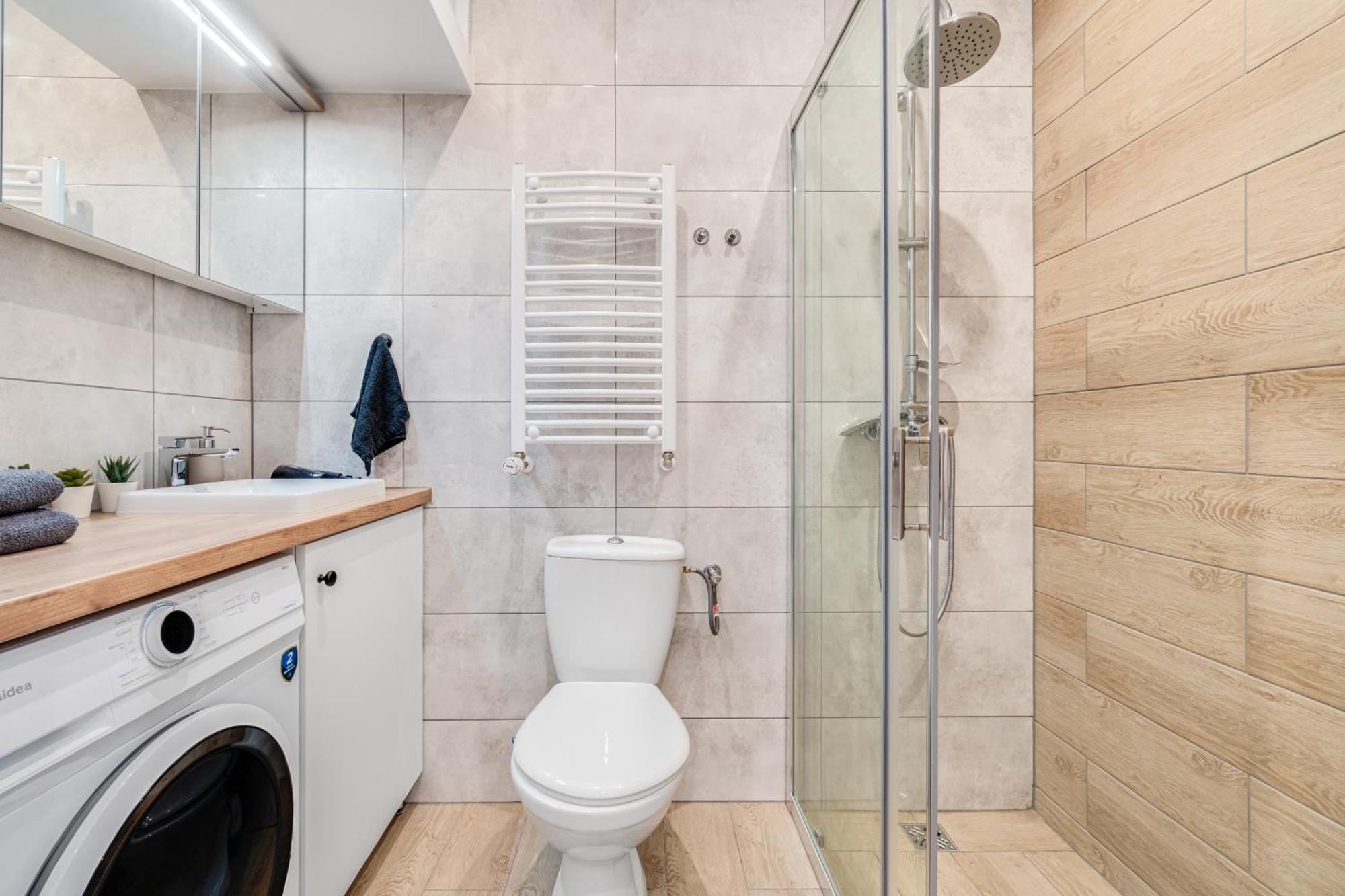Comfistay Apartamenty Premium Katowicka 39 Opole Exterior foto