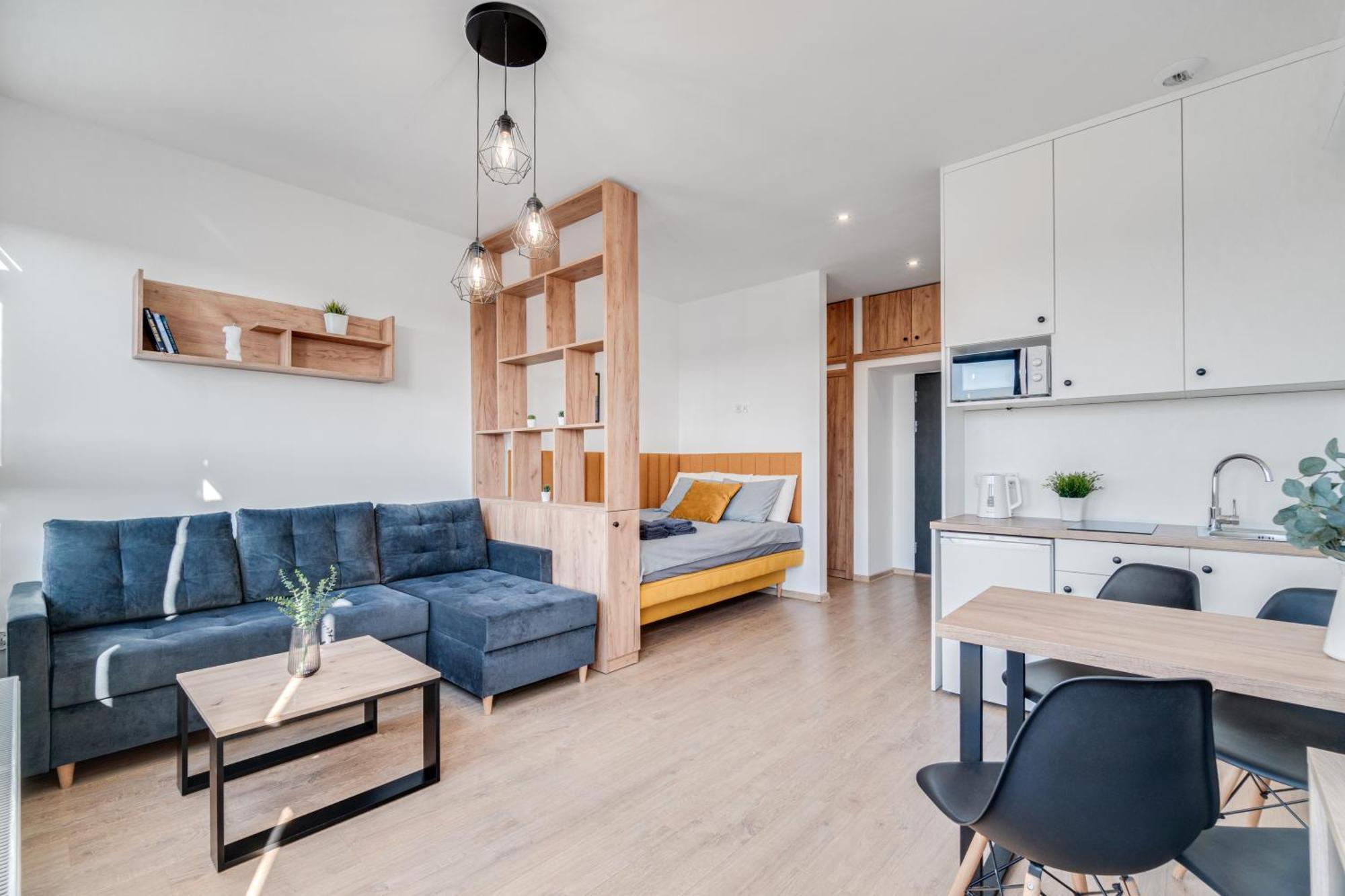 Comfistay Apartamenty Premium Katowicka 39 Opole Exterior foto