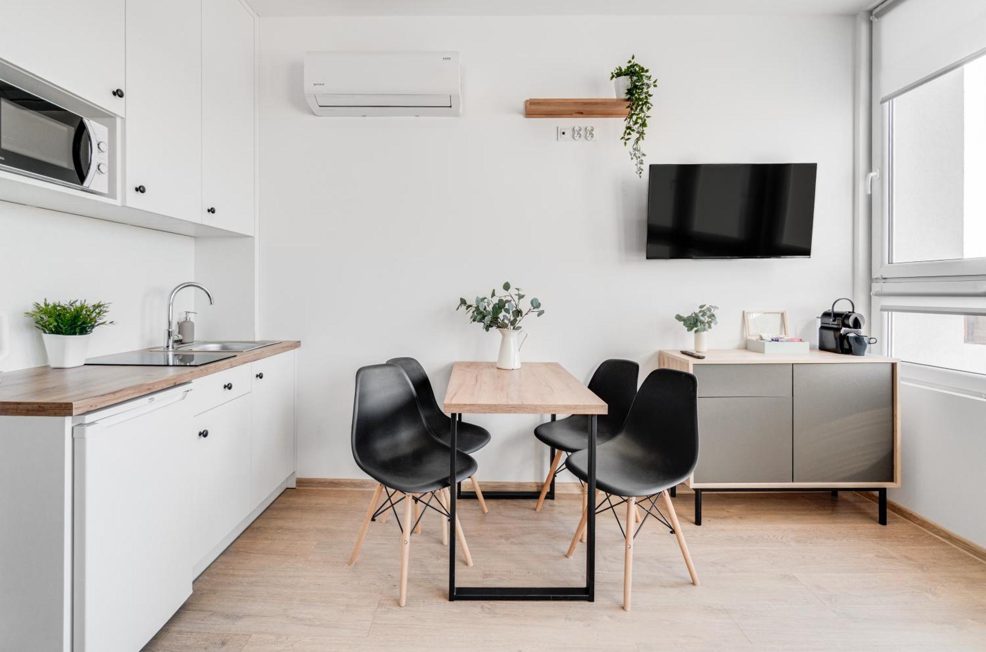 Comfistay Apartamenty Premium Katowicka 39 Opole Exterior foto