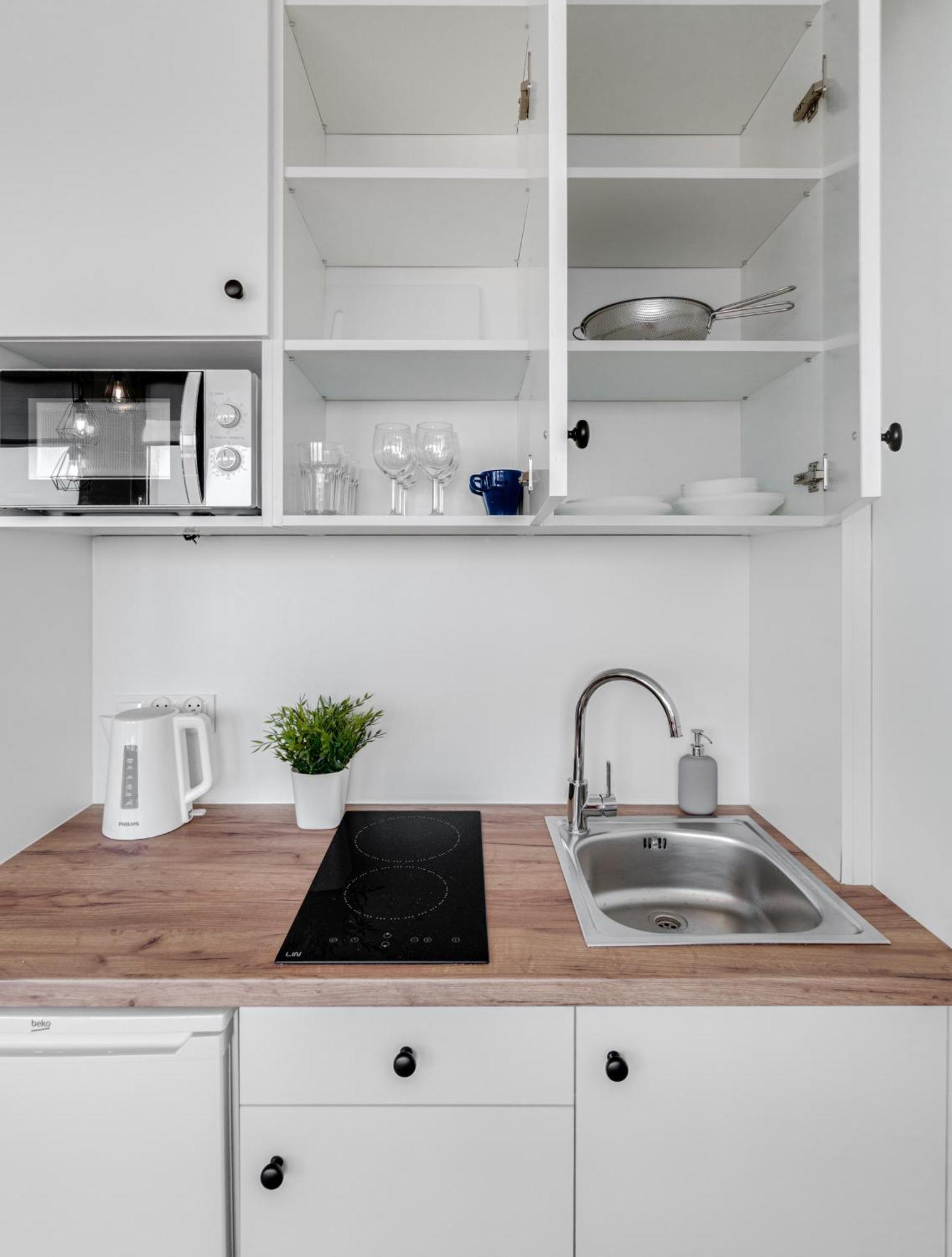 Comfistay Apartamenty Premium Katowicka 39 Opole Exterior foto