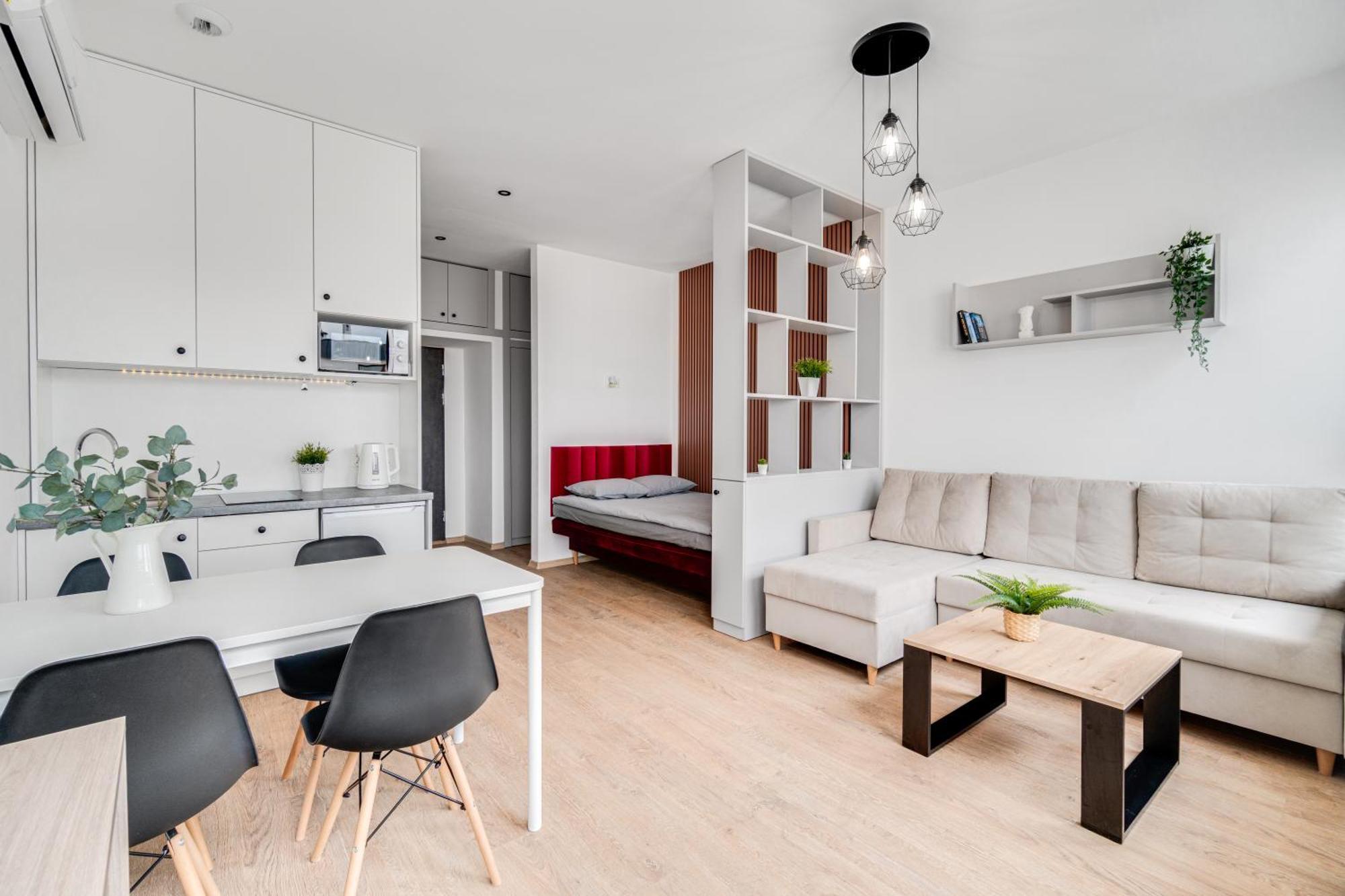 Comfistay Apartamenty Premium Katowicka 39 Opole Exterior foto